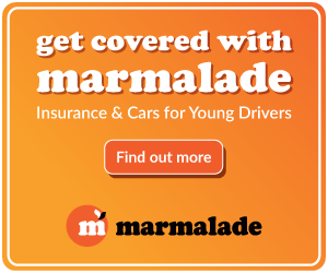 Marmalade Insurance